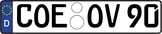COE-OV90