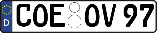 COE-OV97