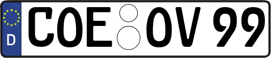 COE-OV99