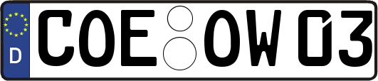 COE-OW03
