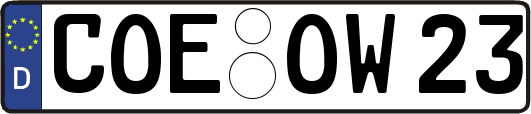 COE-OW23