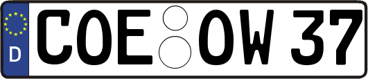 COE-OW37