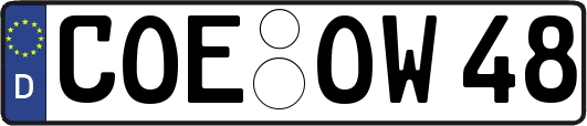 COE-OW48