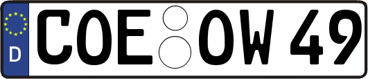 COE-OW49