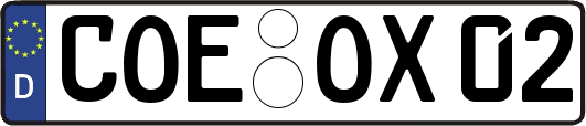 COE-OX02