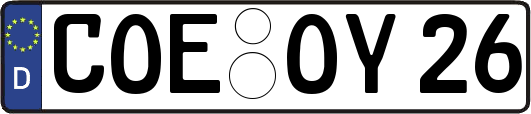 COE-OY26
