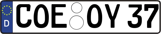 COE-OY37