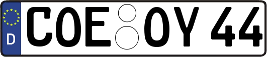 COE-OY44