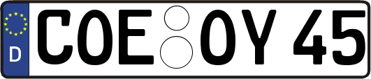 COE-OY45