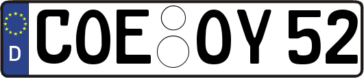 COE-OY52