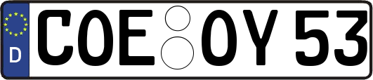 COE-OY53