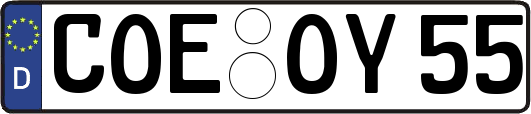 COE-OY55
