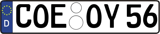 COE-OY56