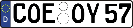 COE-OY57