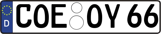COE-OY66