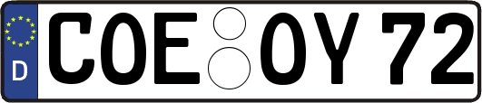 COE-OY72
