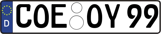 COE-OY99