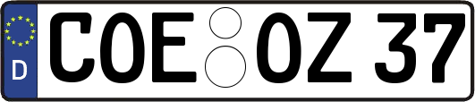 COE-OZ37