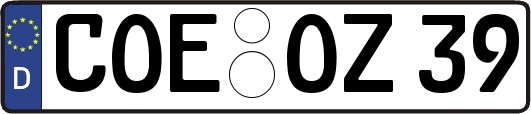 COE-OZ39