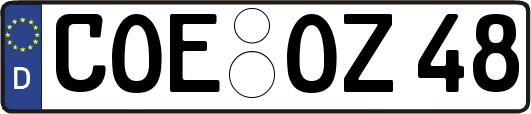 COE-OZ48