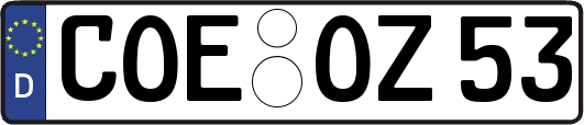 COE-OZ53