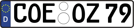 COE-OZ79