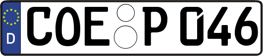 COE-P046