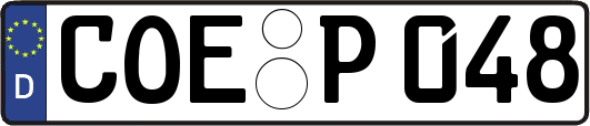 COE-P048