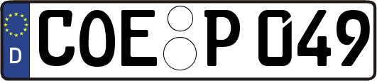 COE-P049