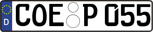 COE-P055