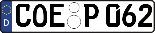 COE-P062