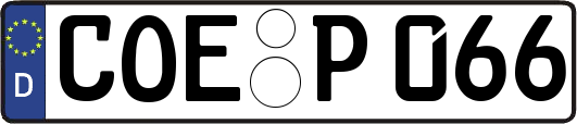 COE-P066