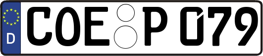COE-P079
