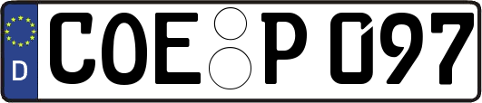 COE-P097