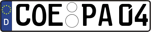 COE-PA04