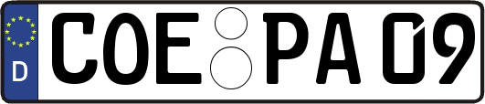 COE-PA09