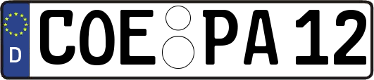 COE-PA12