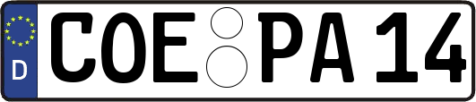 COE-PA14