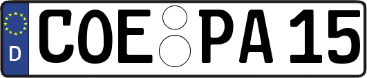 COE-PA15
