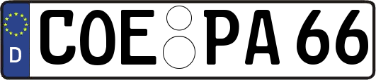 COE-PA66