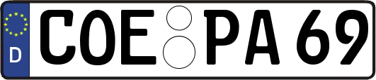 COE-PA69