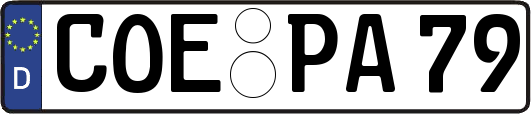 COE-PA79