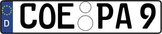 COE-PA9