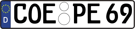 COE-PE69