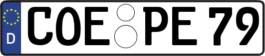 COE-PE79