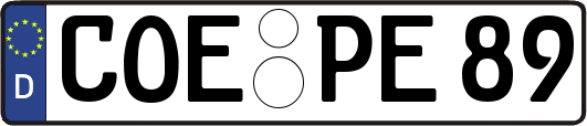 COE-PE89