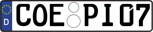 COE-PI07