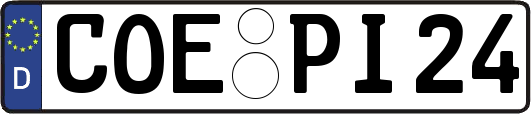 COE-PI24