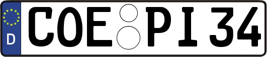 COE-PI34