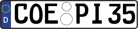 COE-PI35